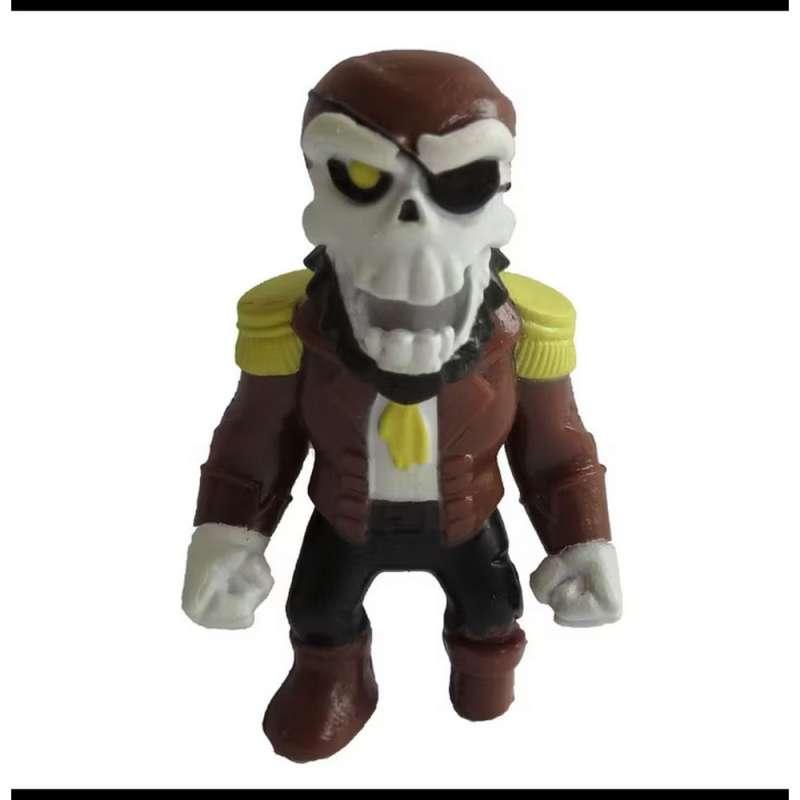 DRM0497 MONSTERFLEX - MINI FIGURA 