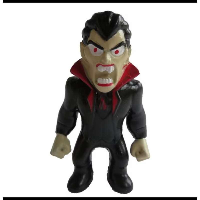 DRM0497 MONSTERFLEX - MINI FIGURA 