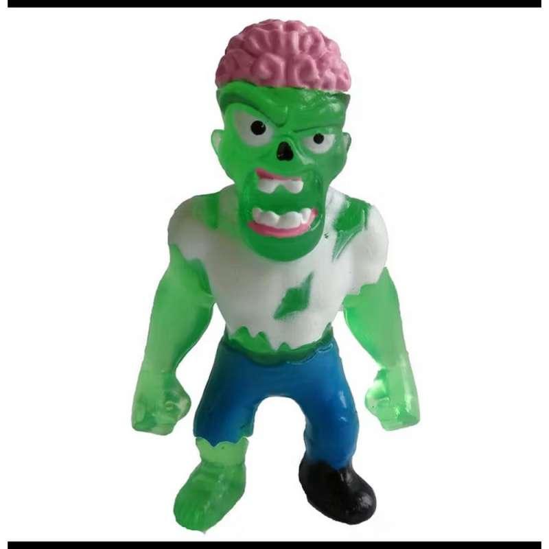 DRM0497 MONSTERFLEX - MINI FIGURA 