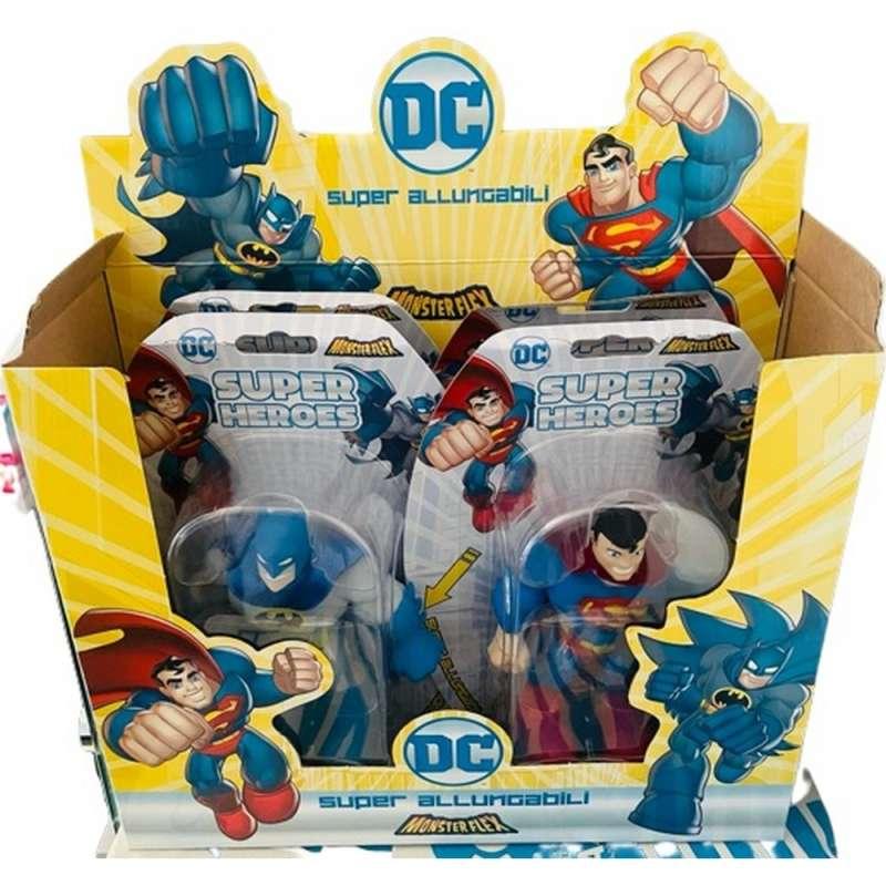 DRM0579 MONSTERFLEX - DC FIGURA 