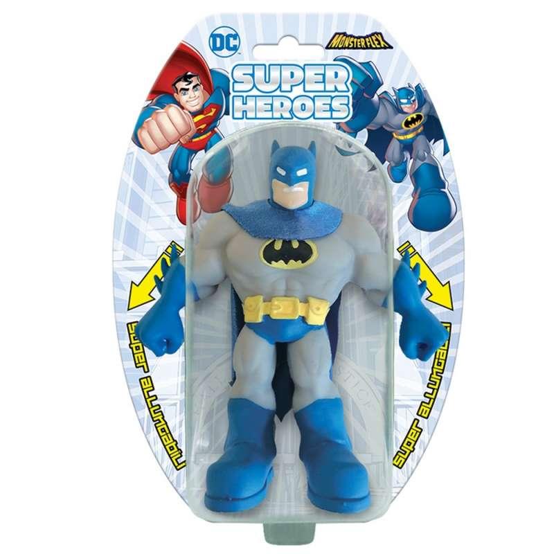 DRM0579 MONSTERFLEX - DC FIGURA 