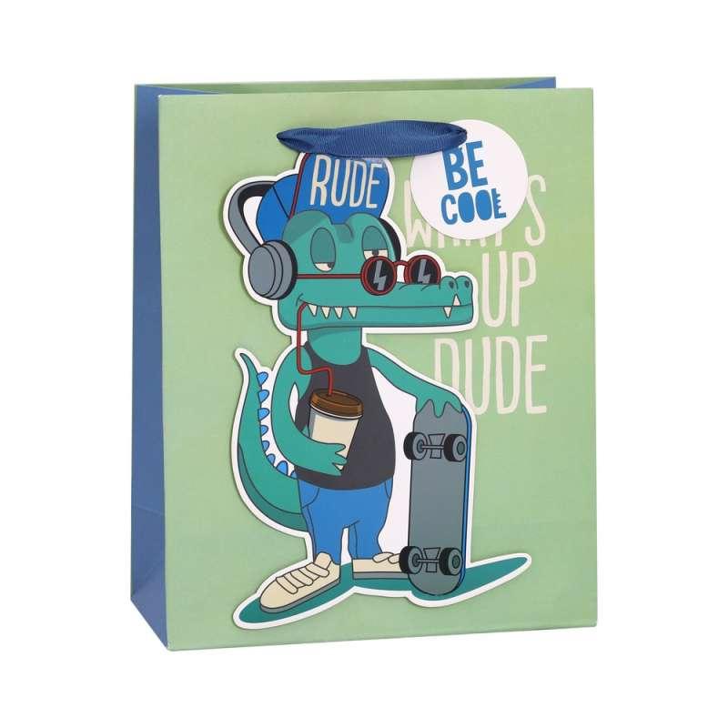 DUK14078 UKRASNA KESA VELIKA BE COOL ASST 