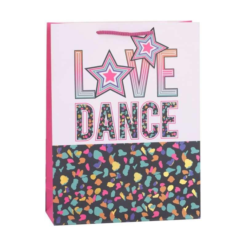 DUK14092 UKRASNA KESA SREDNJA DISCO DANCE ASST 