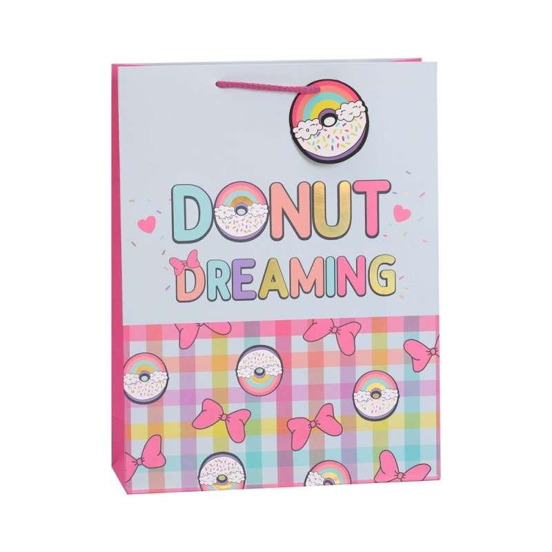 DUK14092 UKRASNA KESA SREDNJA DISCO DANCE ASST 