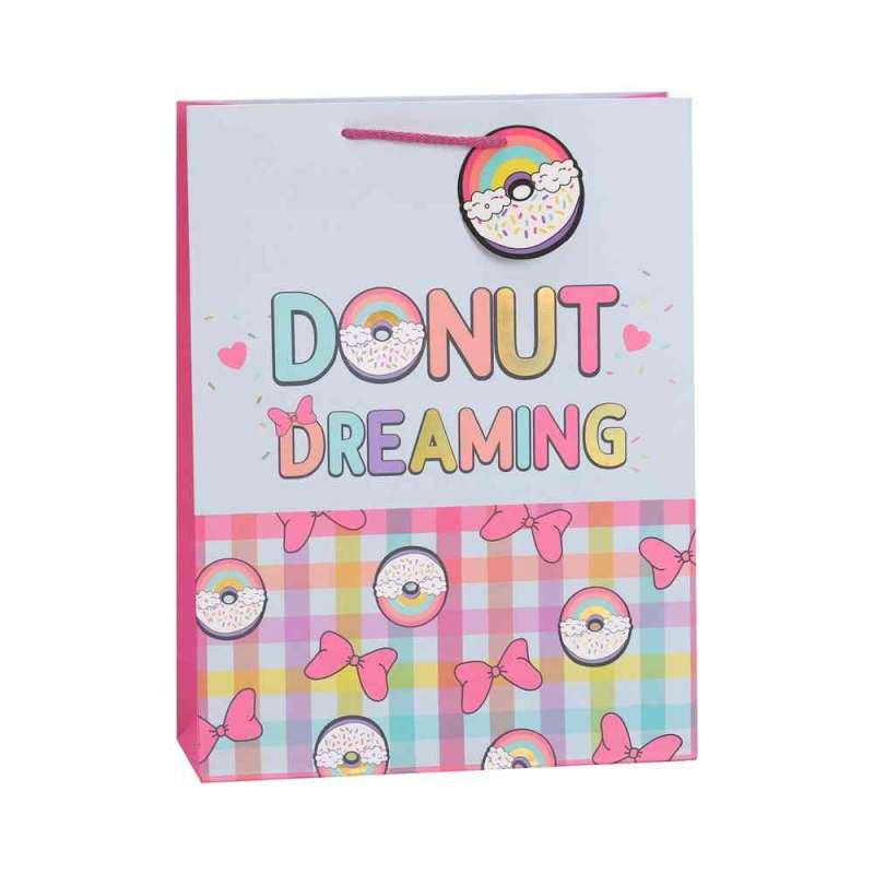 DUK14153 UKRASNA KESA VELIKA DISCO DANCE ASST 