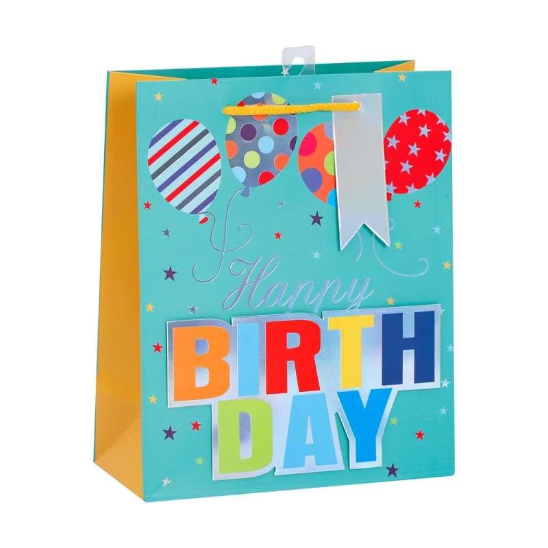 DUK16409 UKRASNA KESA SREDNJA B-DAY ASST 