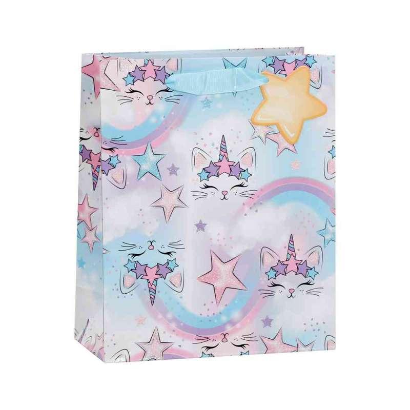 DUK16416 UKRASNA KESA VELIKA PASTEL DREAMS ASST 