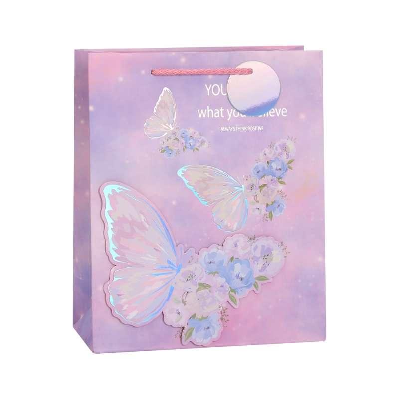 DUK25999 UKRASNA KESA SREDNJA BUTTERFLY ASST 