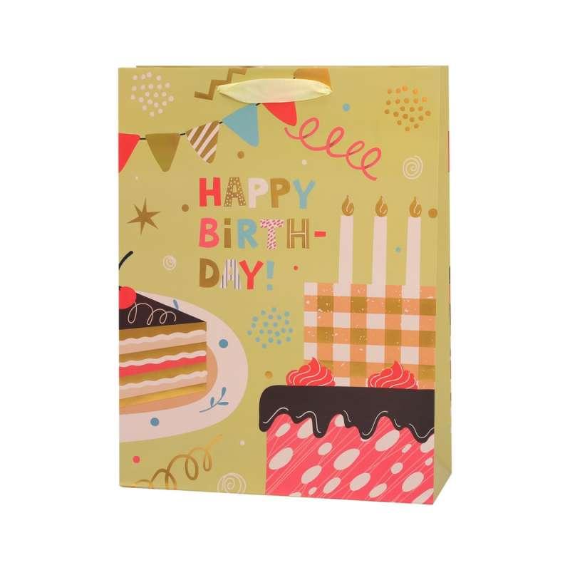 DUK30597 UKRASNA KESA VELIKA GIRLS CAKE ASST 