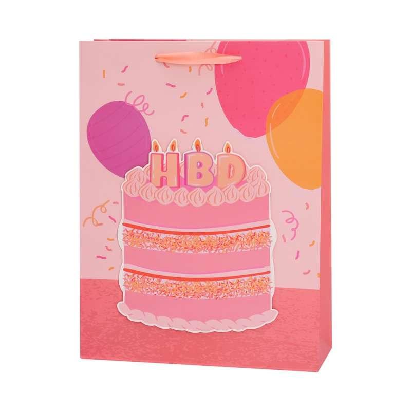 DUK30597 UKRASNA KESA VELIKA GIRLS CAKE ASST 