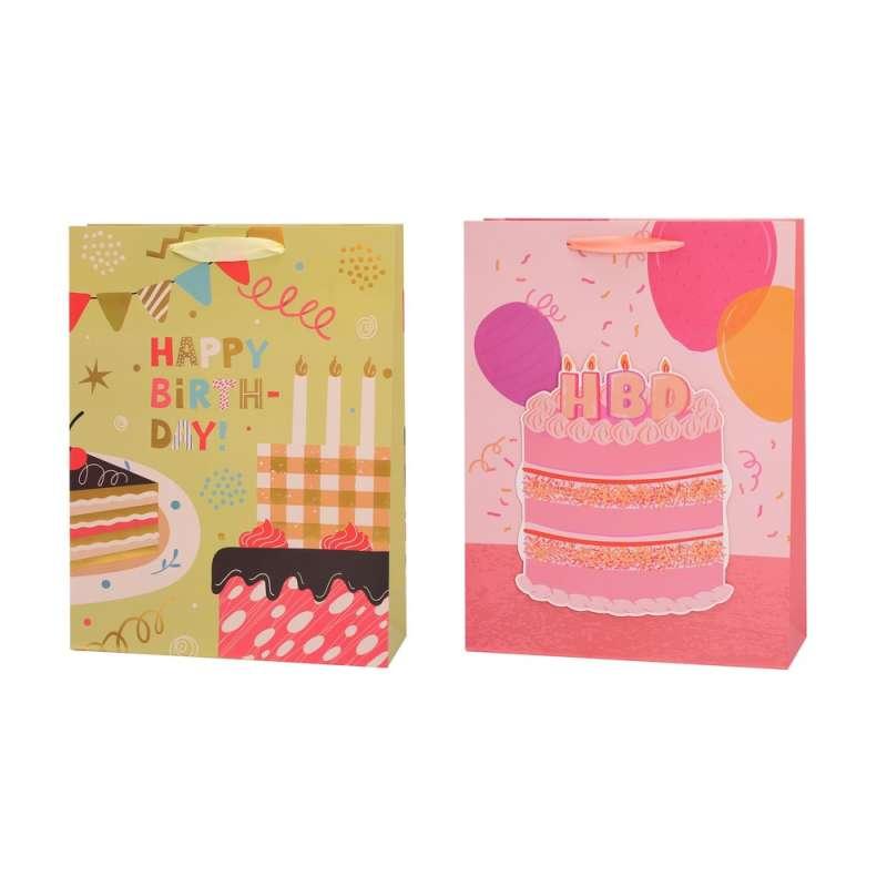 DUK30597 UKRASNA KESA VELIKA GIRLS CAKE ASST 