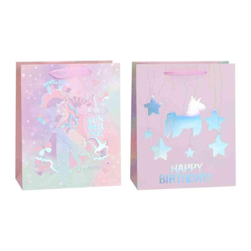 DUK30603 UKRASNA KESA SREDNJA SPARKLING ASST 