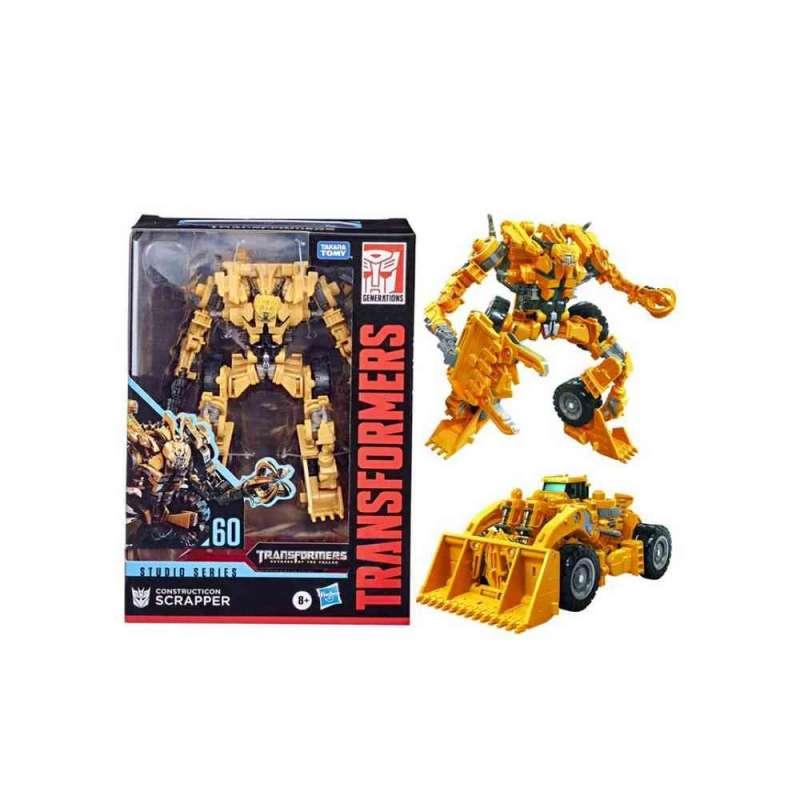TRANSFORMERS STUDIO SERIES FIGURA ASST 