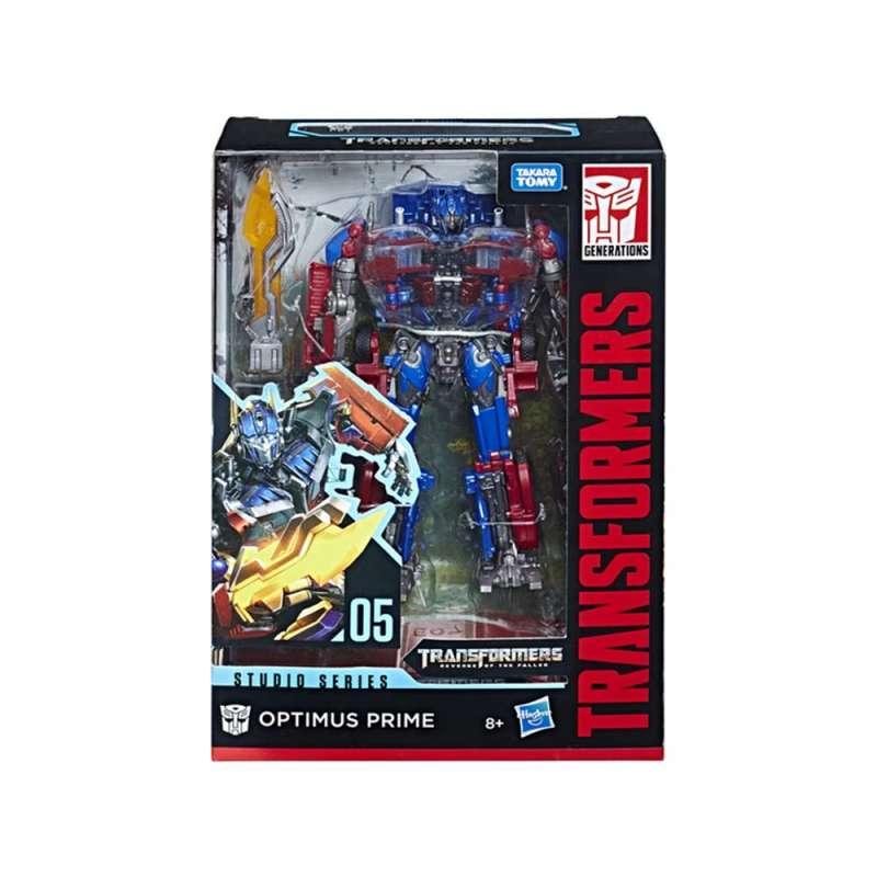 TRANSFORMERS STUDIO SERIES FIGURA ASST 