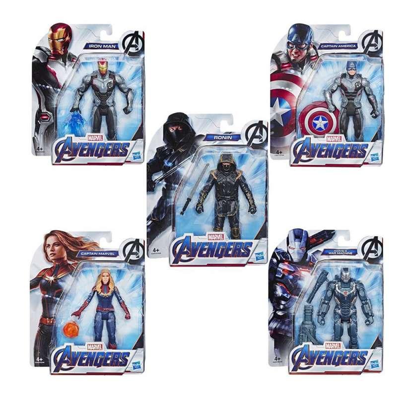 AVENGERS FIGURA ASST 