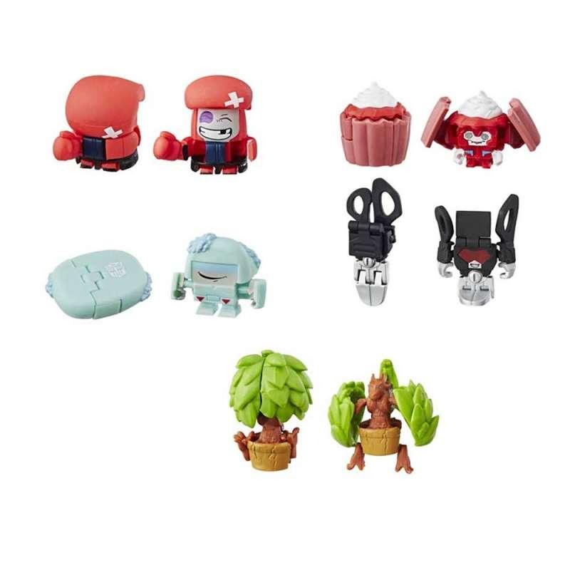 TRANSFORMERS BOTBOTS IZNENADJENJE 