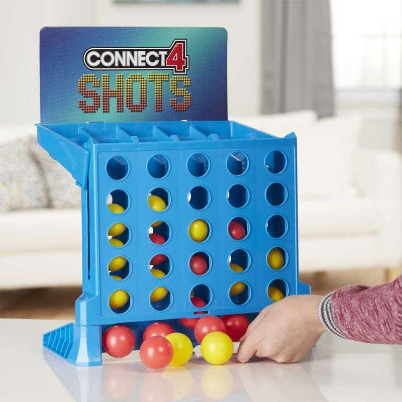 CONNECT 4 SHOTS DRUSTVENA IGRA 
