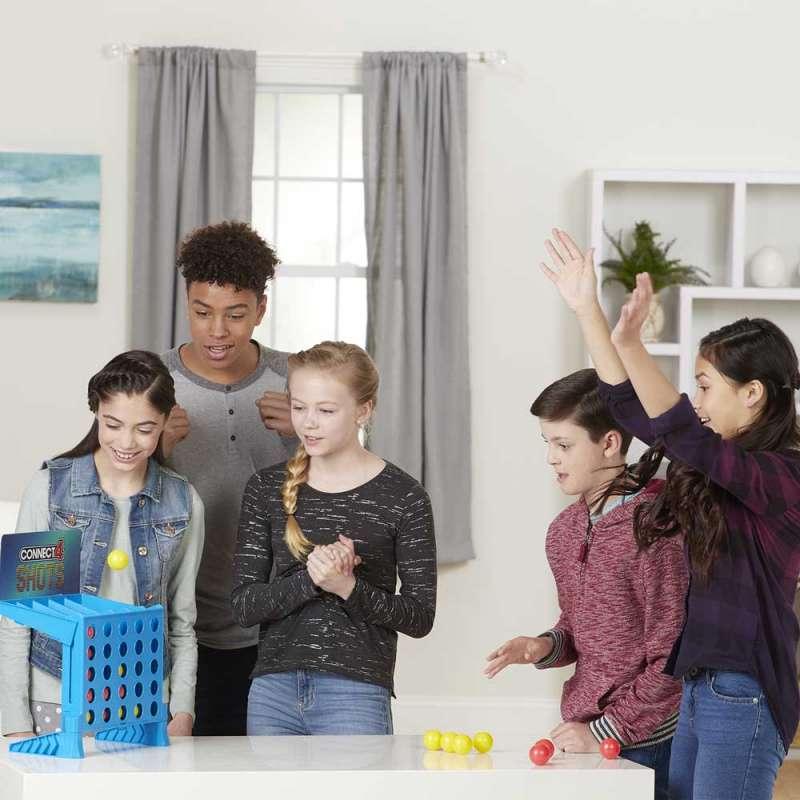 CONNECT 4 SHOTS DRUSTVENA IGRA 