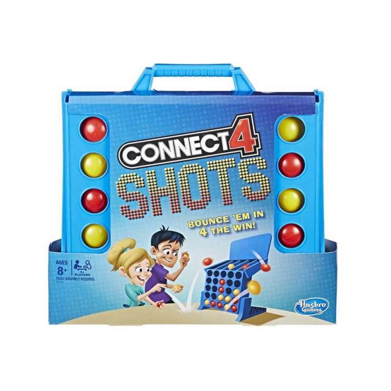 CONNECT 4 SHOTS DRUSTVENA IGRA 