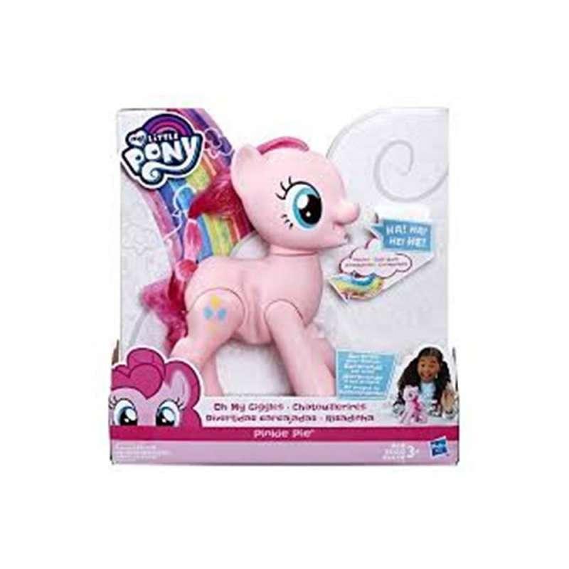 MLP PINKIE PIE FIGURA