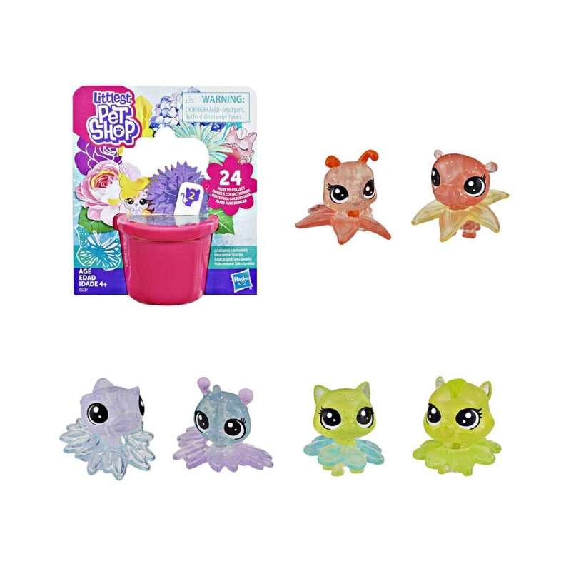 LITTLEST PETS SHOP PRIJATELJI IZ LATICA SET 