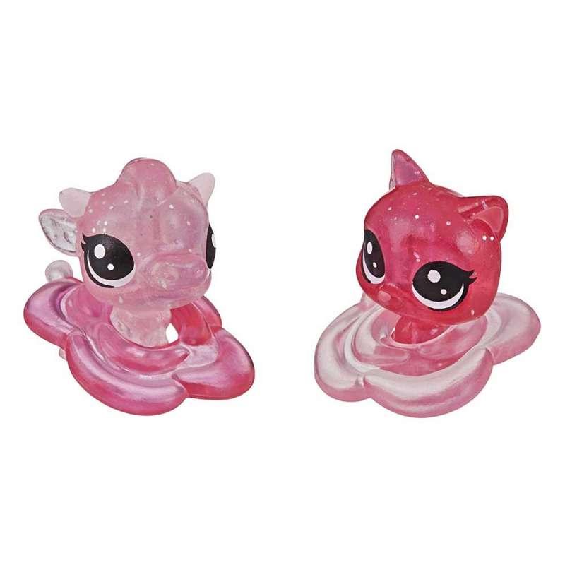 LITTLEST PETS SHOP PRIJATELJI IZ LATICA SET 