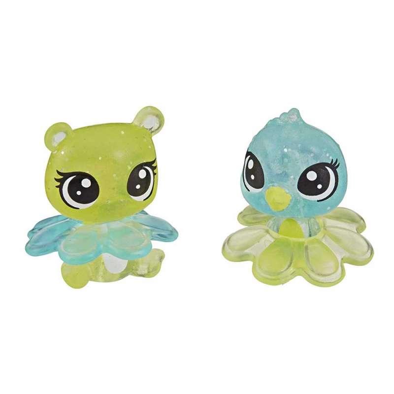 LITTLEST PETS SHOP PRIJATELJI IZ LATICA SET 