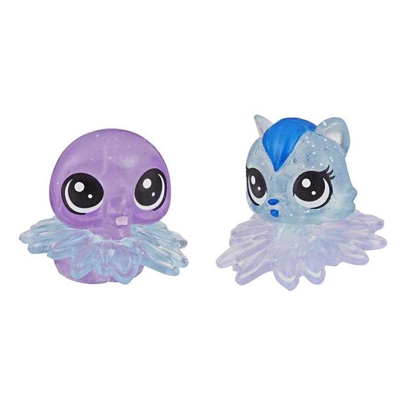 LITTLEST PETS SHOP PRIJATELJI IZ LATICA SET 