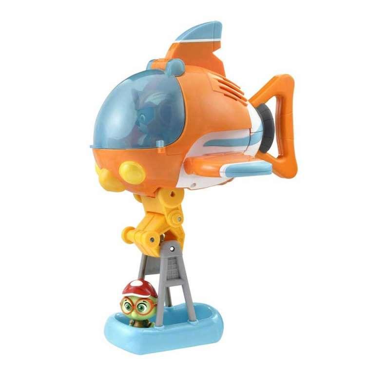 POWER RANGERS WING SPASILACKO VOZILO 