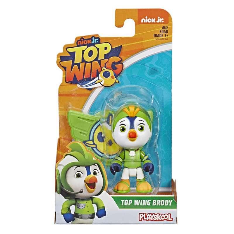 PLAYSKOOL WING FIGURA
