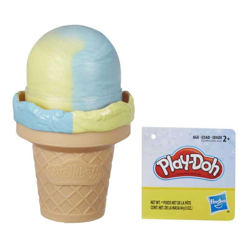 PLAY-DOH ICE POP AND CONES SET 