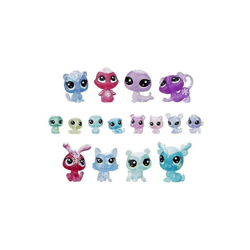 LPS FROZEN WONDERLAND SET LJUBIMACA 