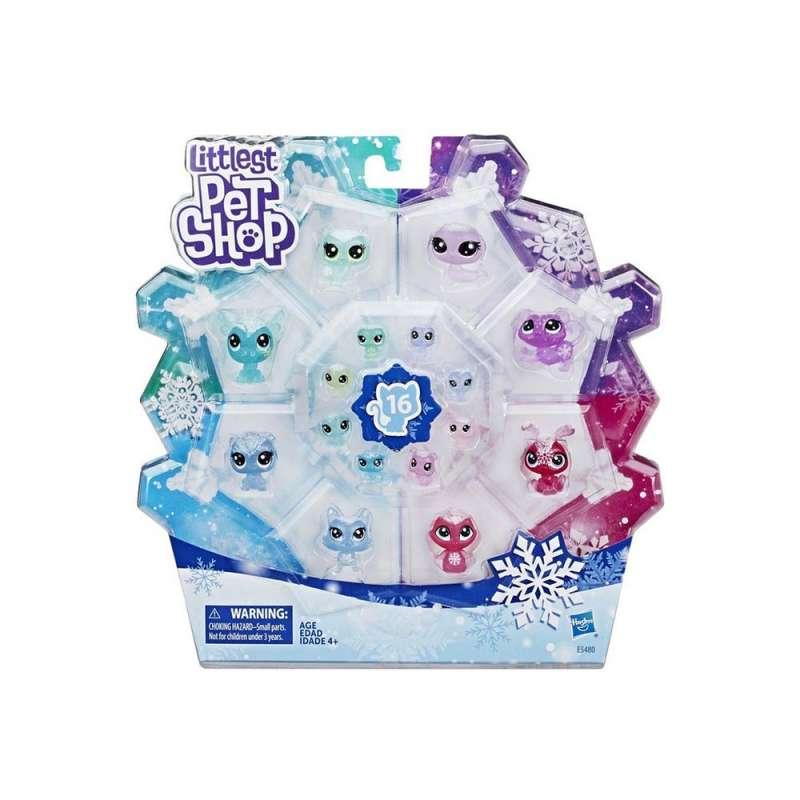 LPS FROZEN WONDERLAND SET LJUBIMACA 