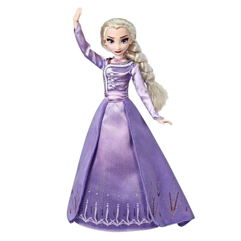 FROZEN DELUXE ARENDELLE FASHION ASST 