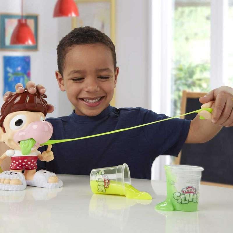 PLAY-DOH SNOTTY SCOTTY