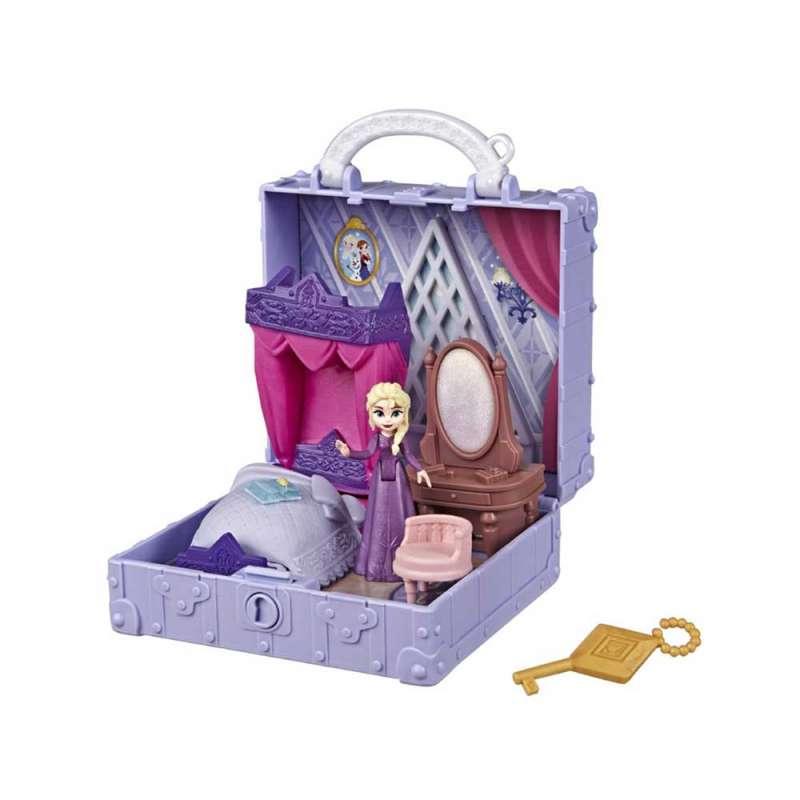 FROZEN 2 POP ADVENTURE MINI SET ASST 