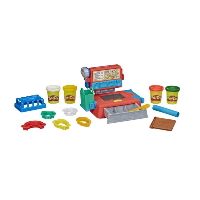PLAY-DOH KASA