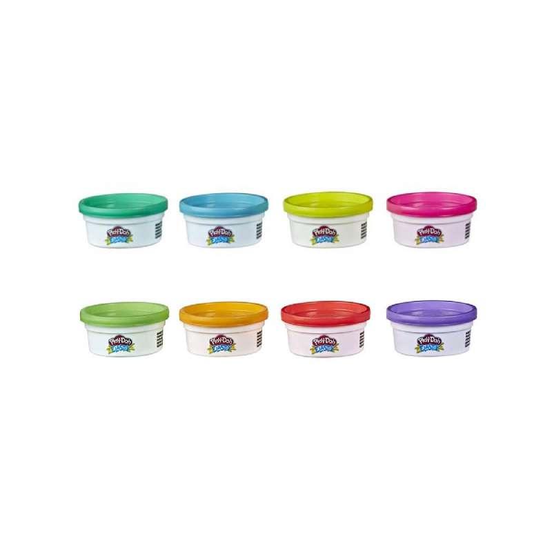 PLAY-DOH STRECH ASST