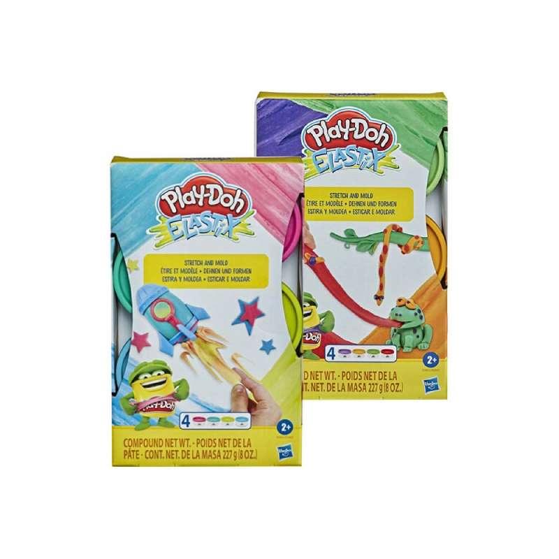 PLAY-DOH STRECH ASST
