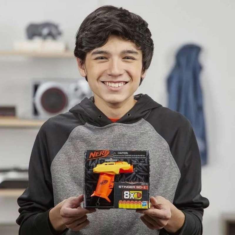 NEFR ALPHA STRIKE STINGER SD 1 