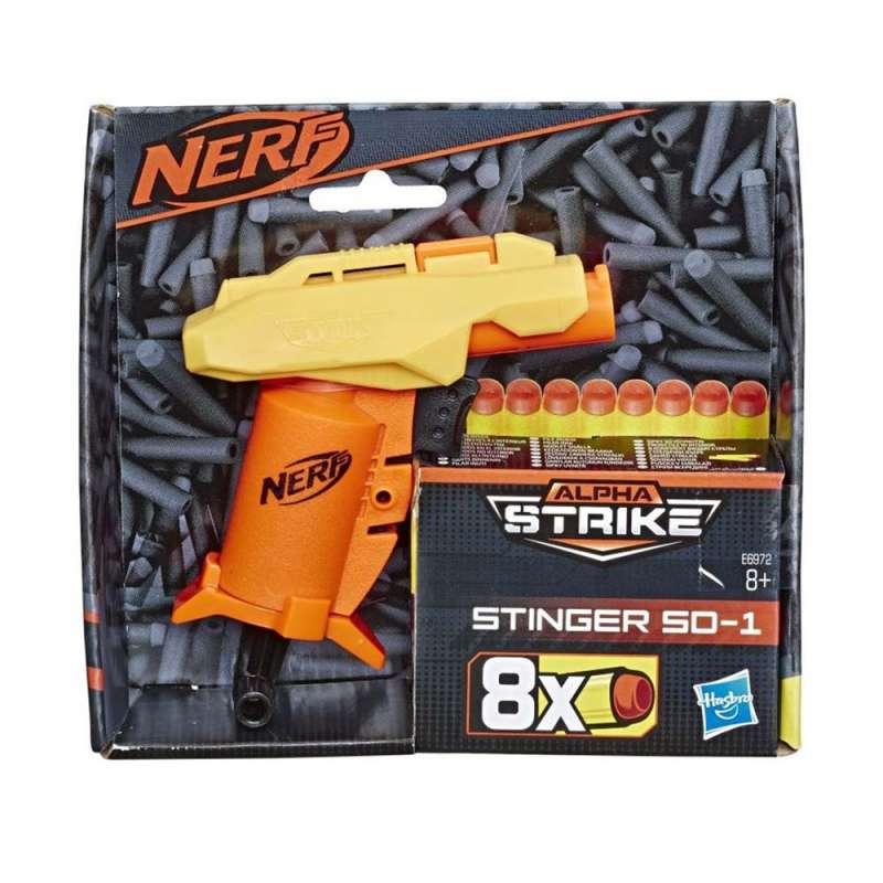 NEFR ALPHA STRIKE STINGER SD 1 