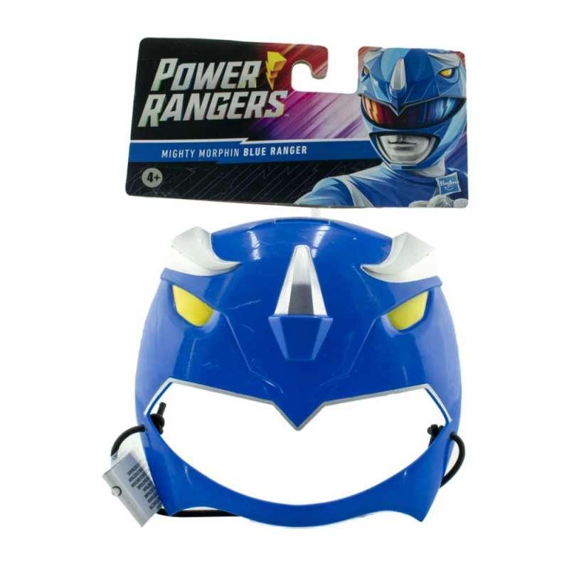 POWER RANGERS MASK ASST