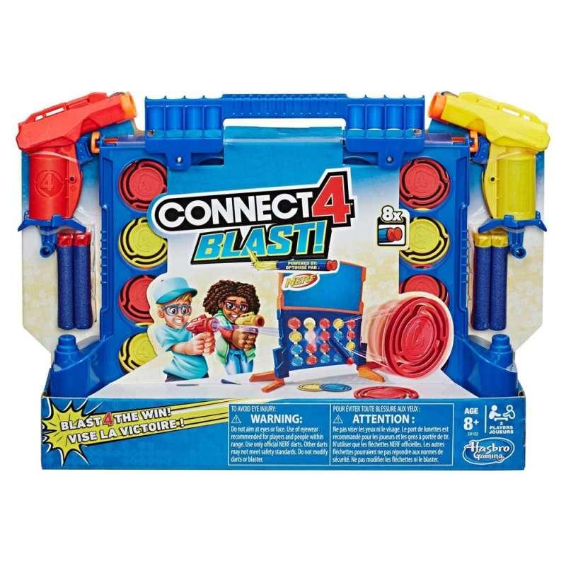 CONNECT 4 BLAST 