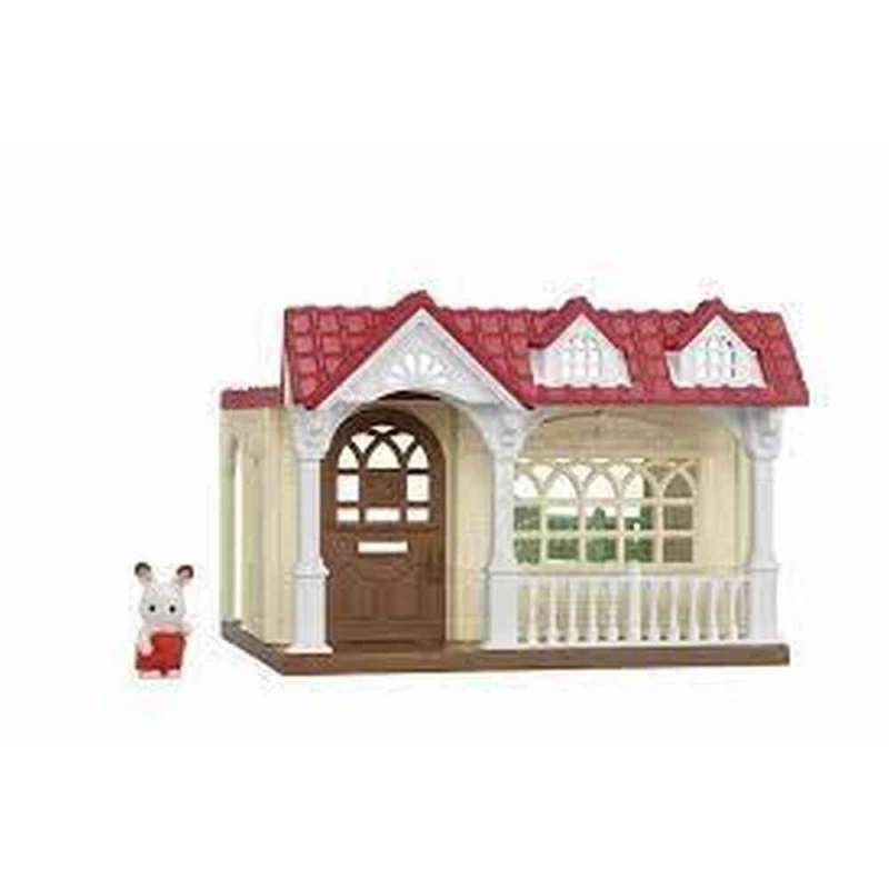 SYLVANIAN KUCICA MALINICA