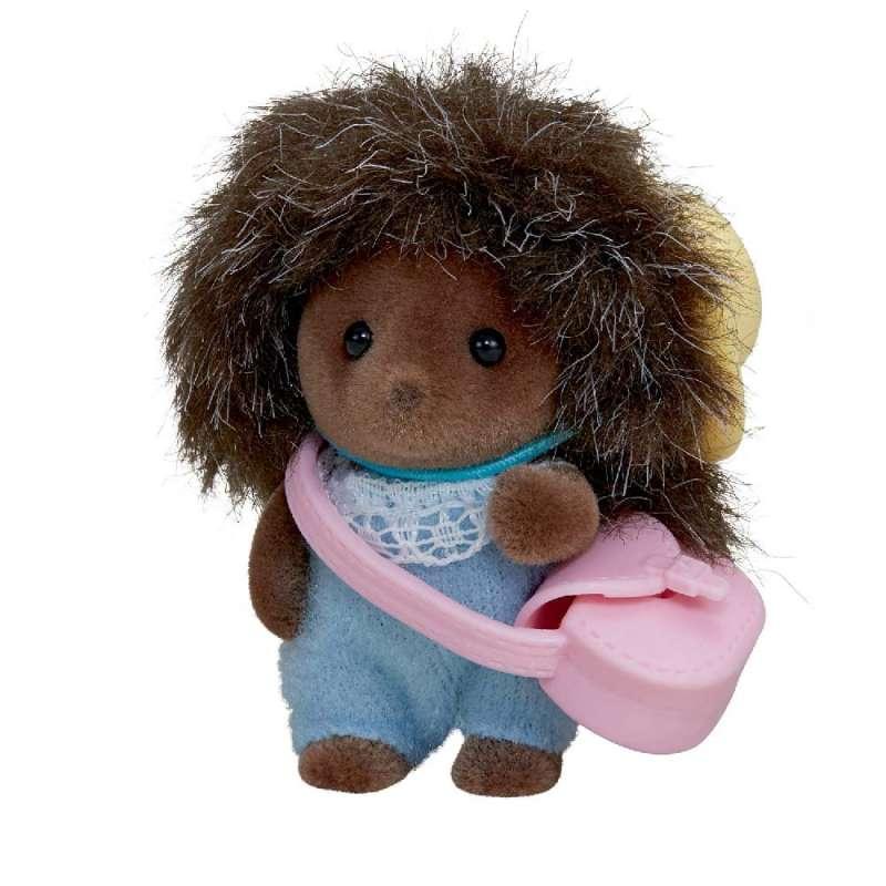 SYLVANIAN JEZIC BEBA 