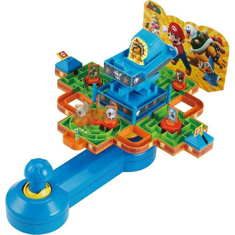 EC7371 SUPER MARIO IGRA LAVIRINT