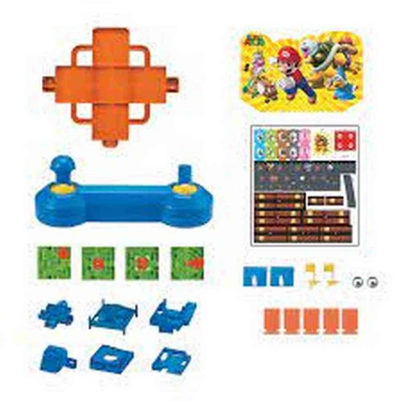 EC7371 SUPER MARIO IGRA LAVIRINT