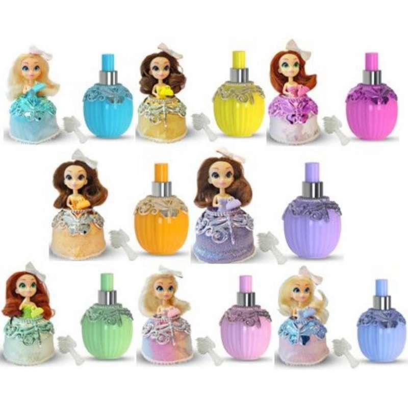 EM1260 PERFUMIES LUTKICA ASST 