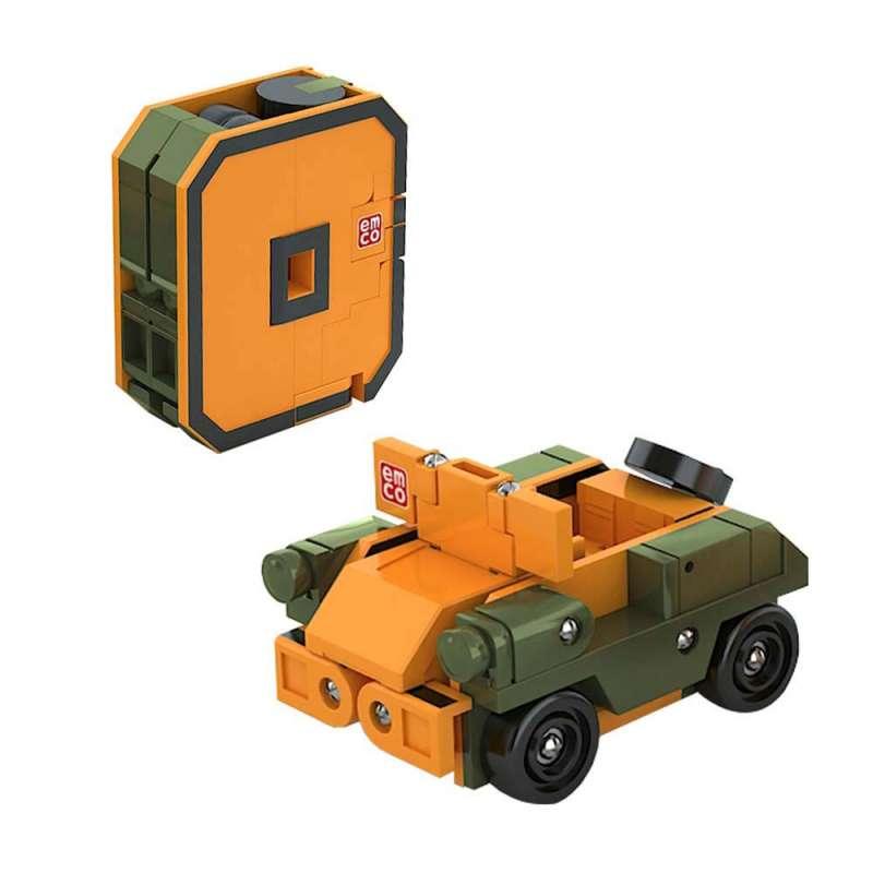 POCKET MORPHERS ASST 