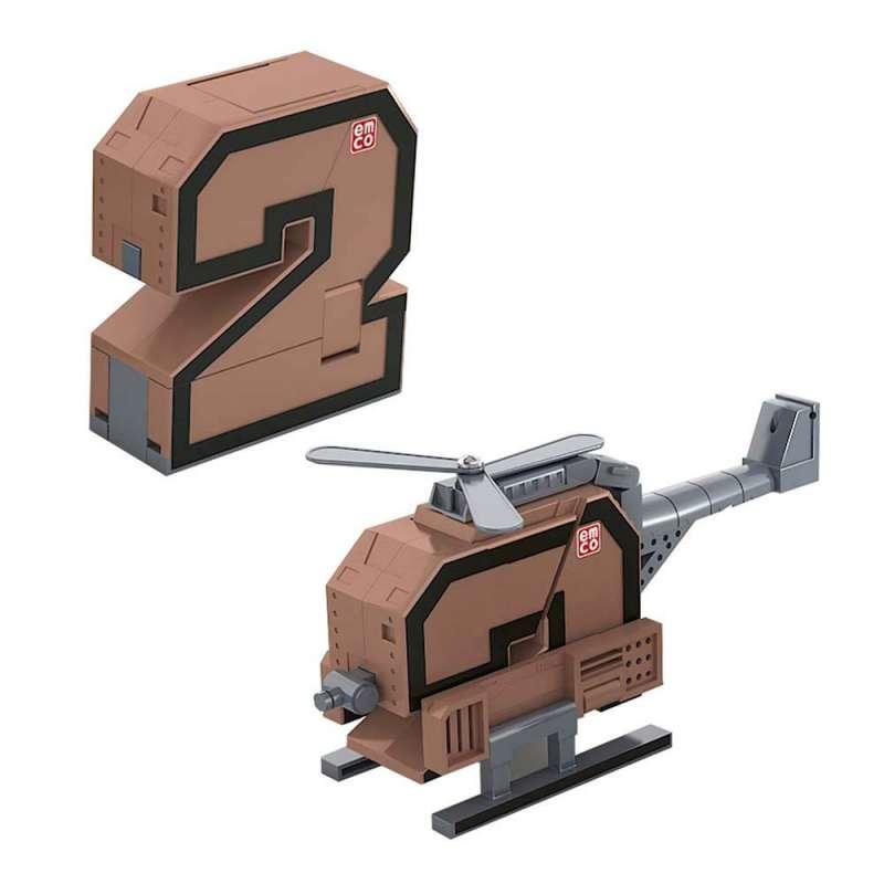 POCKET MORPHERS ASST 